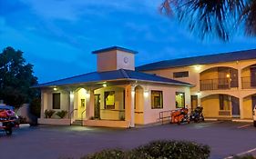 Super 8 Motel Walterboro Sc